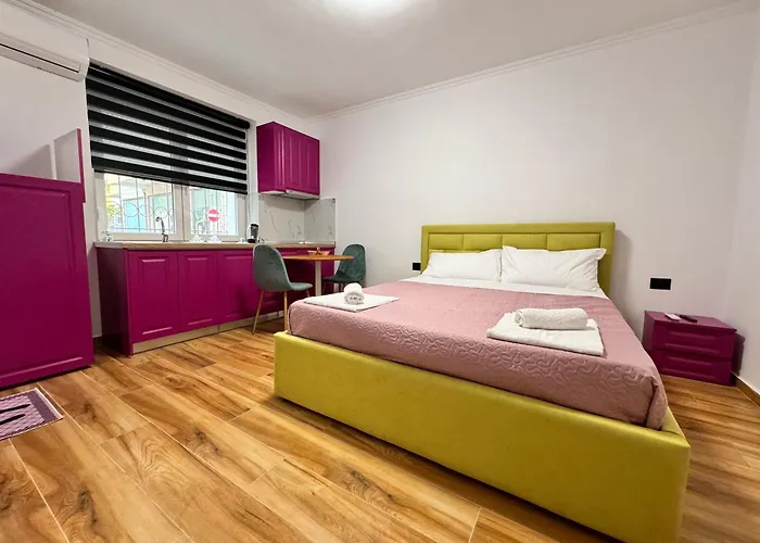 Keli\'S Apartments